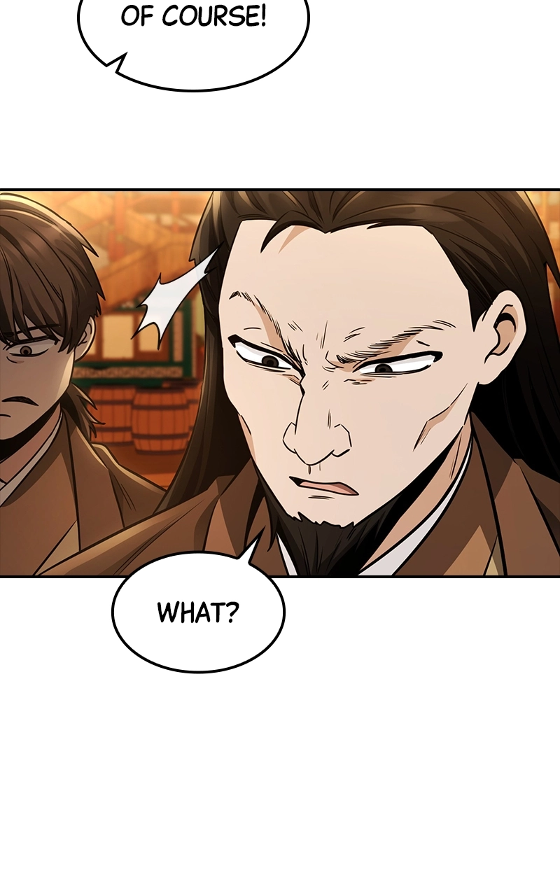 The Genius Swordsman of Mount Hua Chapter 18 Page 51