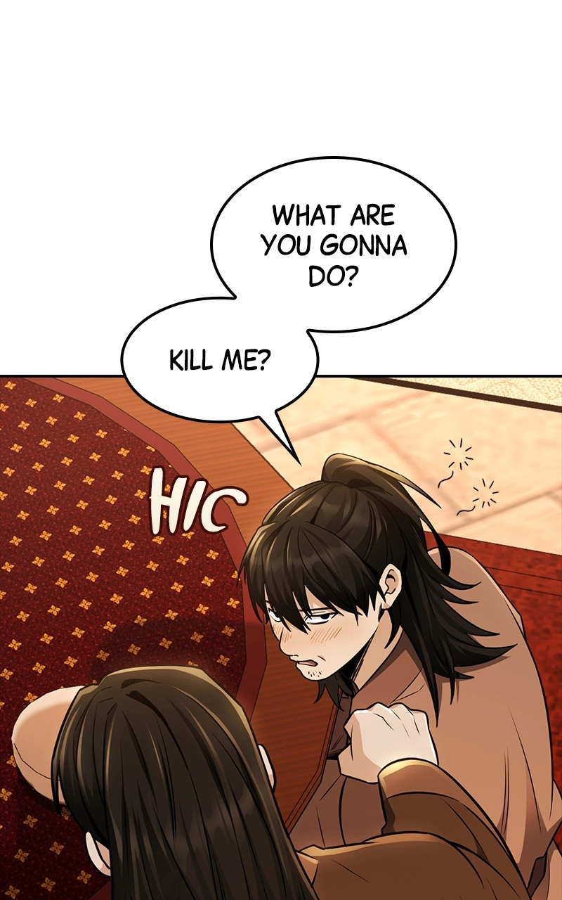 The Genius Swordsman of Mount Hua Chapter 18 Page 52
