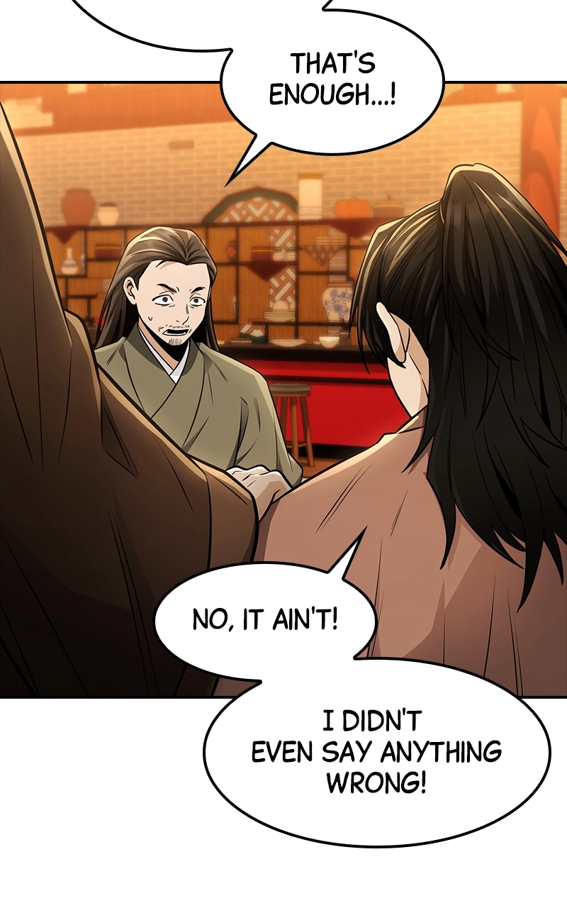 The Genius Swordsman of Mount Hua Chapter 18 Page 54