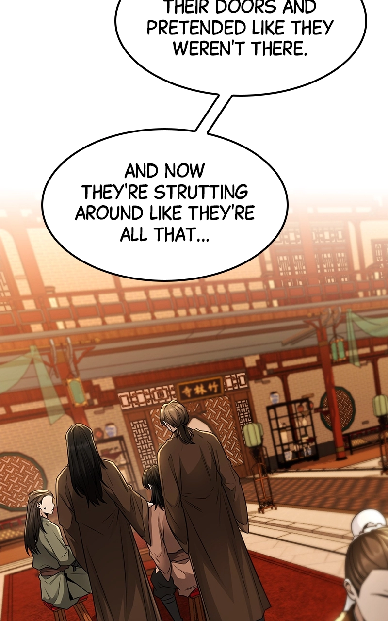 The Genius Swordsman of Mount Hua Chapter 18 Page 56