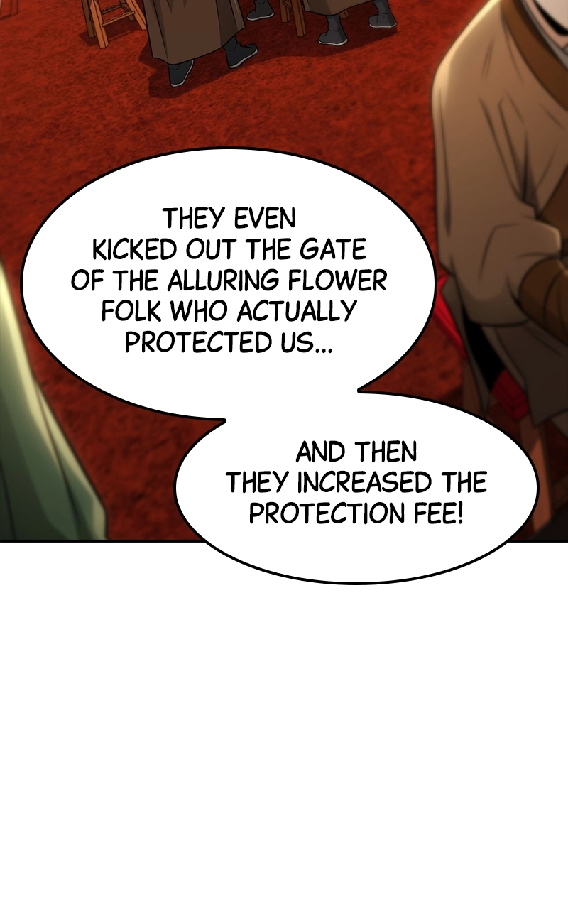 The Genius Swordsman of Mount Hua Chapter 18 Page 57