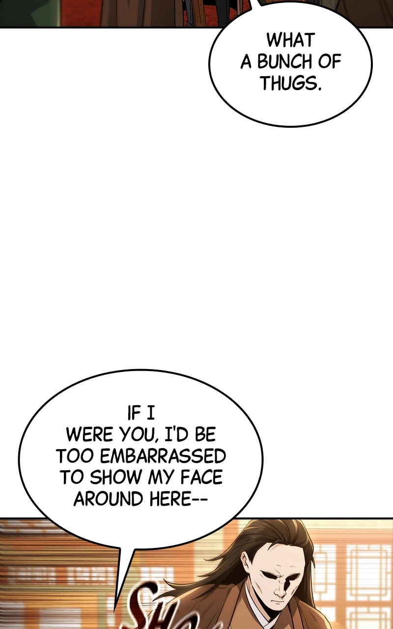 The Genius Swordsman of Mount Hua Chapter 18 Page 59