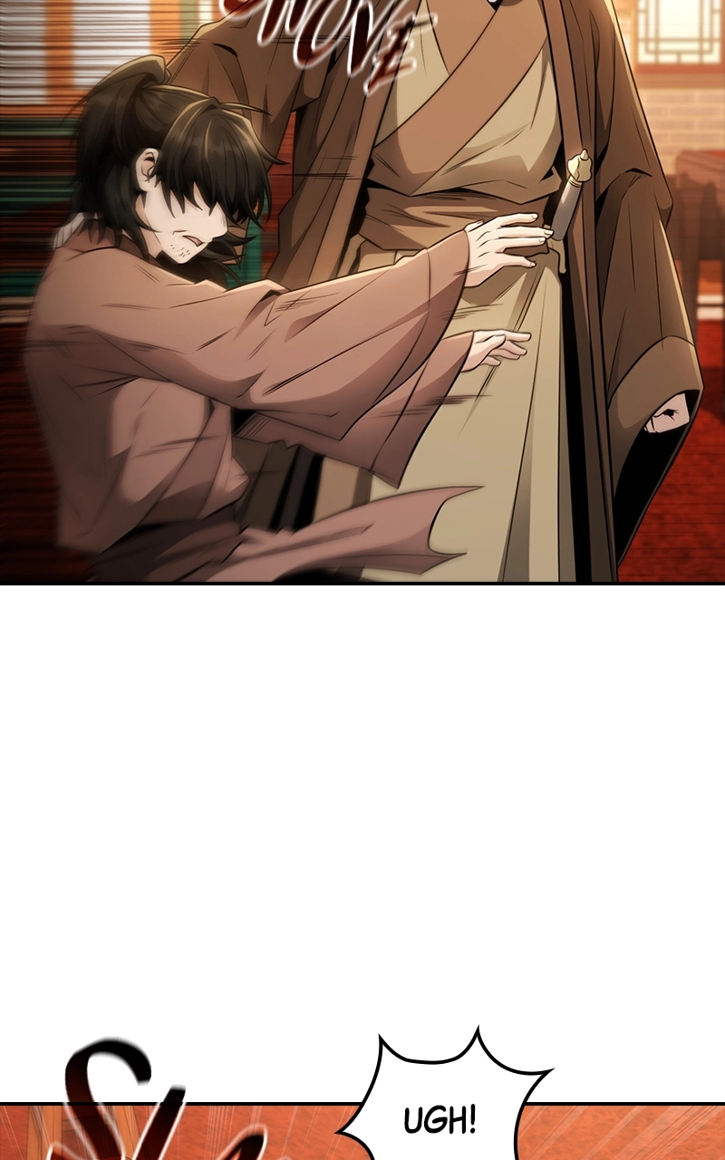 The Genius Swordsman of Mount Hua Chapter 18 Page 60