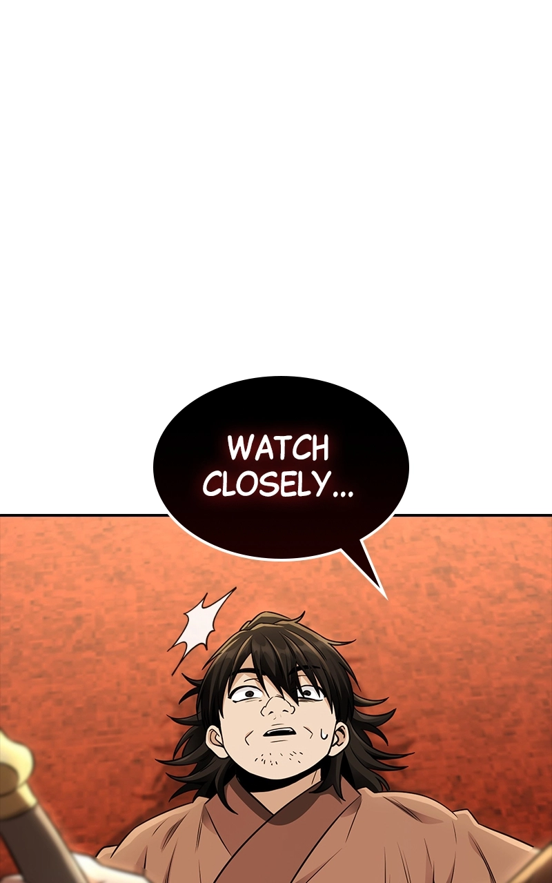The Genius Swordsman of Mount Hua Chapter 18 Page 62