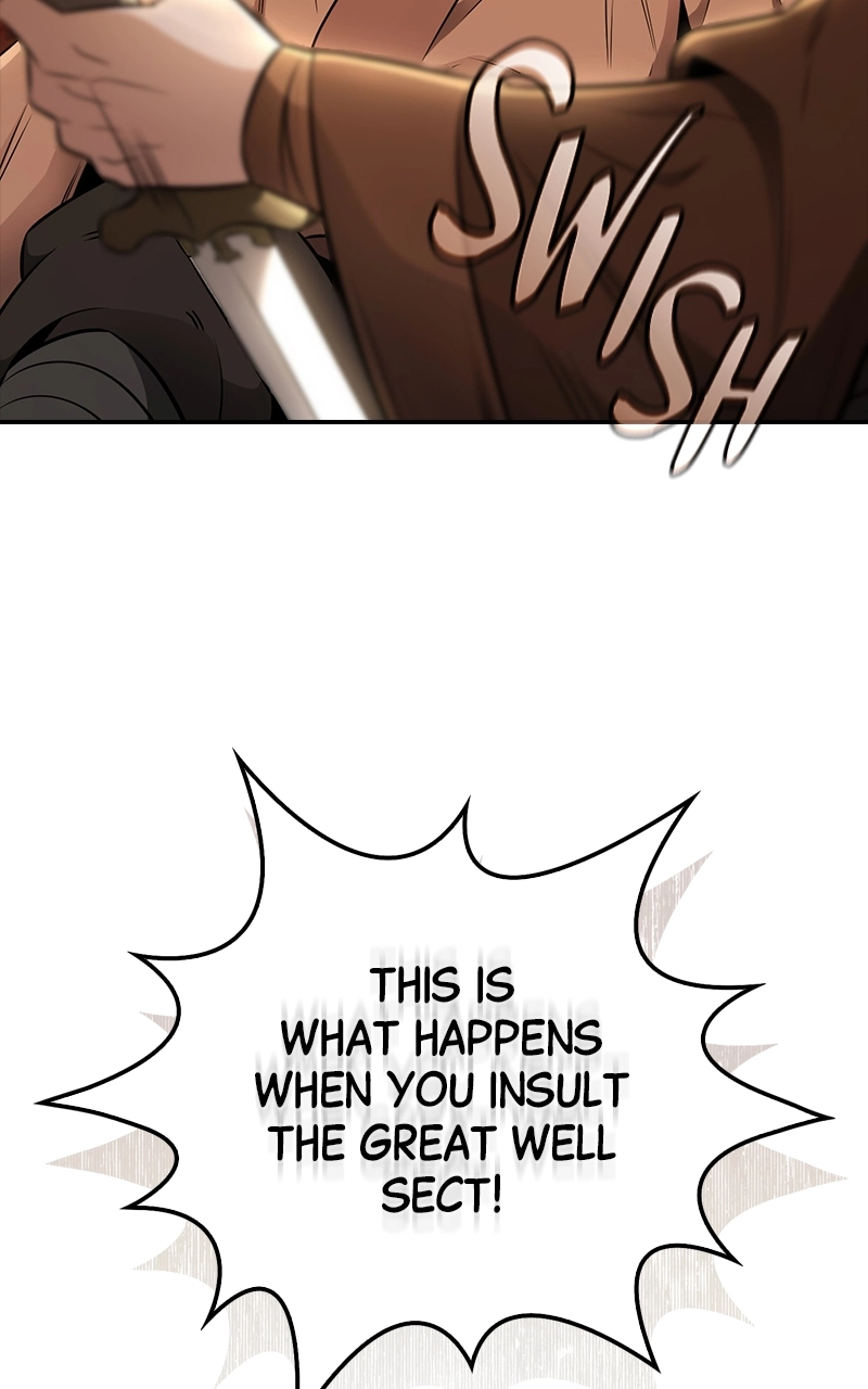The Genius Swordsman of Mount Hua Chapter 18 Page 63