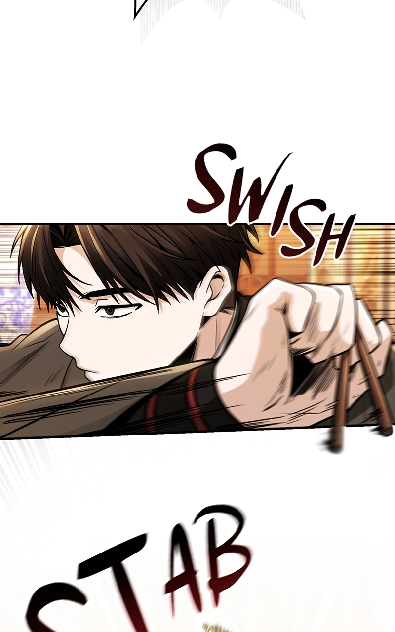 The Genius Swordsman of Mount Hua Chapter 18 Page 64