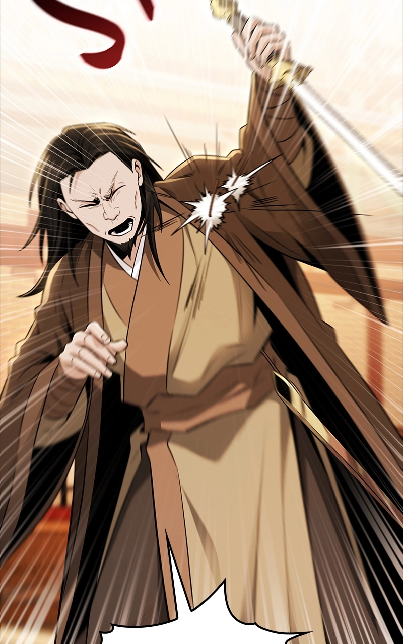 The Genius Swordsman of Mount Hua Chapter 18 Page 65