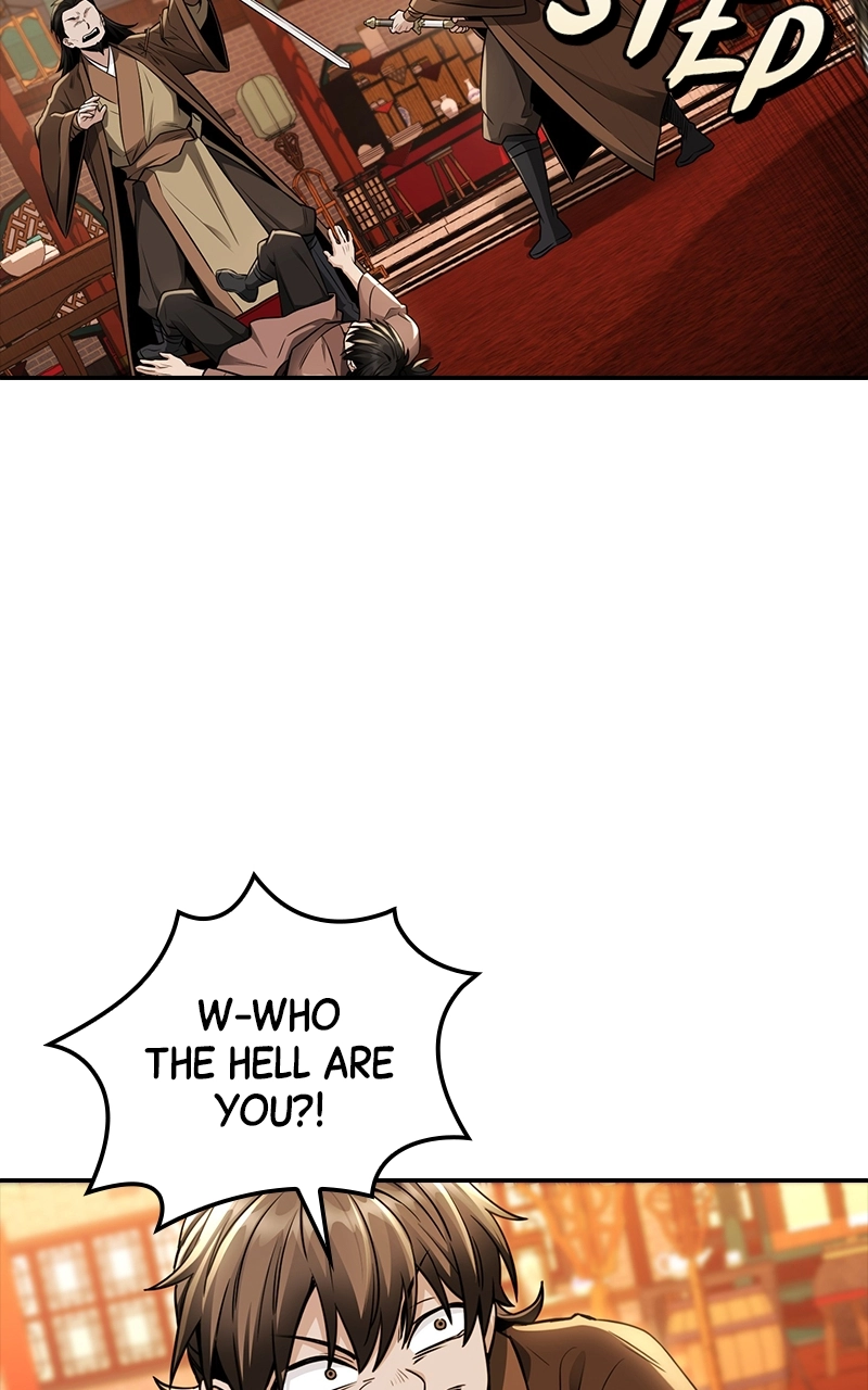 The Genius Swordsman of Mount Hua Chapter 18 Page 67