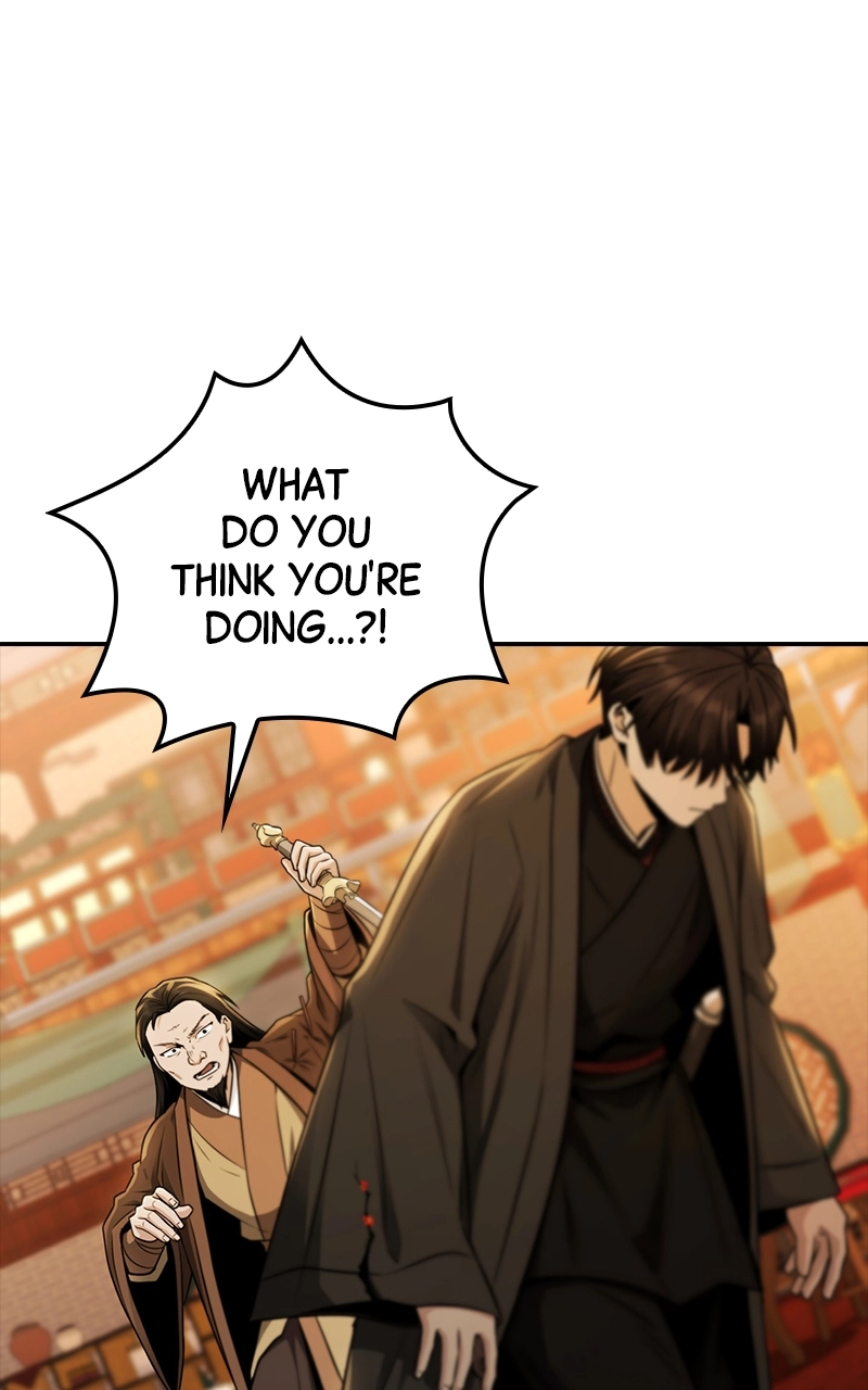 The Genius Swordsman of Mount Hua Chapter 18 Page 73