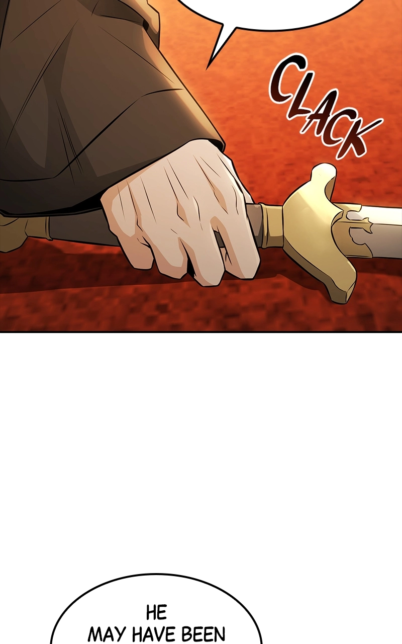 The Genius Swordsman of Mount Hua Chapter 18 Page 75