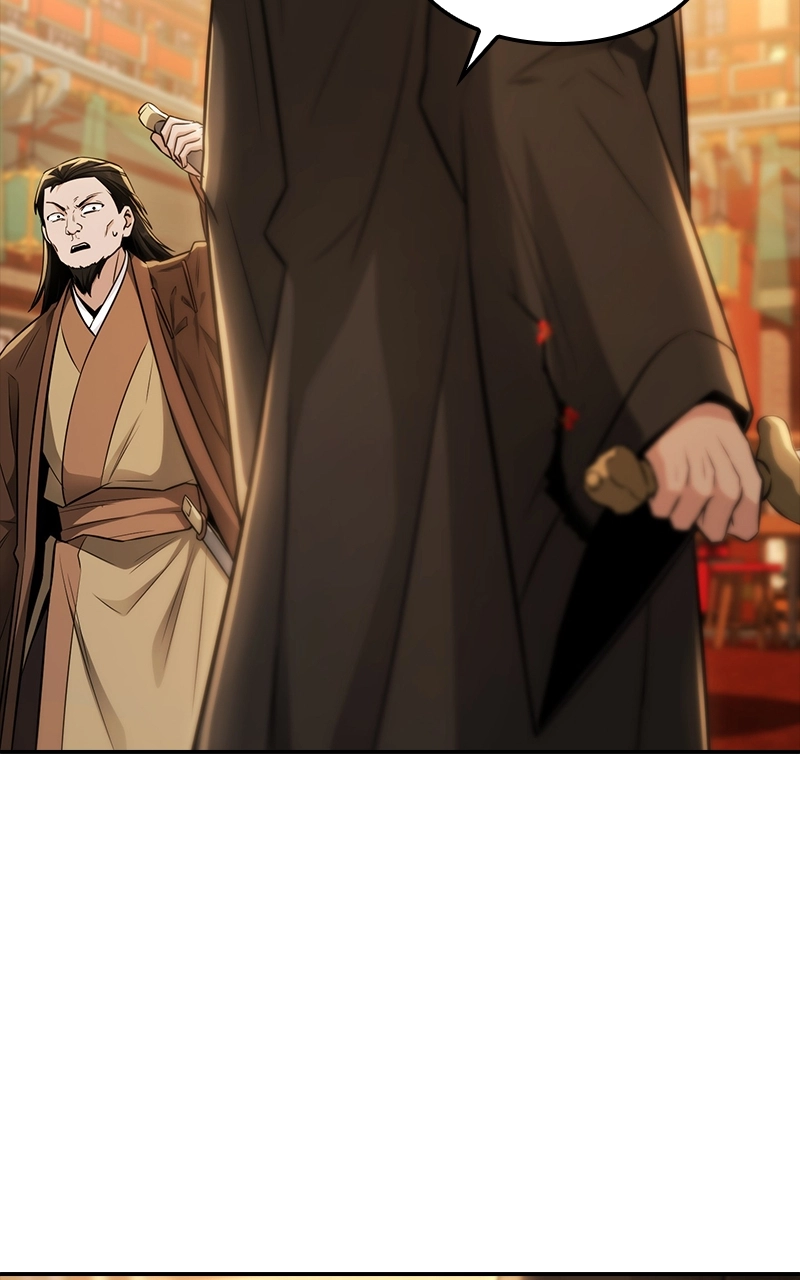 The Genius Swordsman of Mount Hua Chapter 18 Page 78