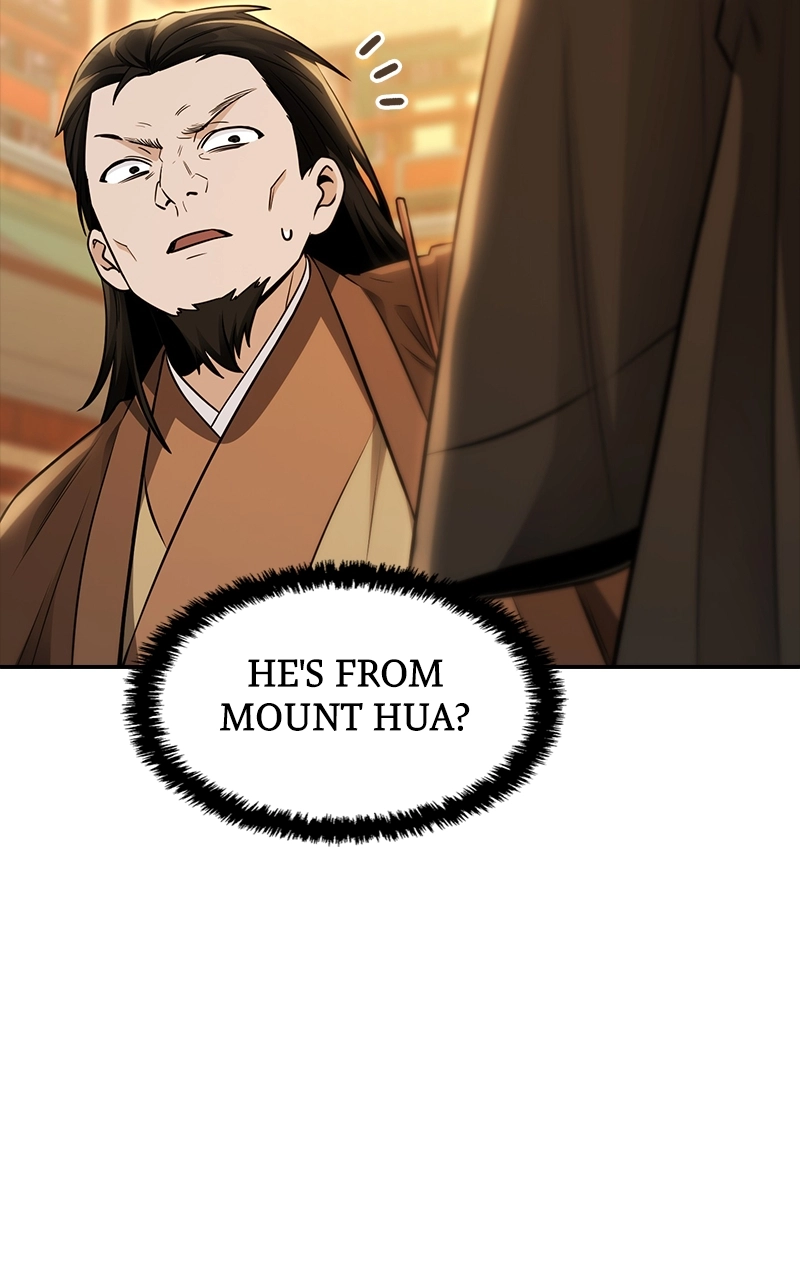 The Genius Swordsman of Mount Hua Chapter 18 Page 79