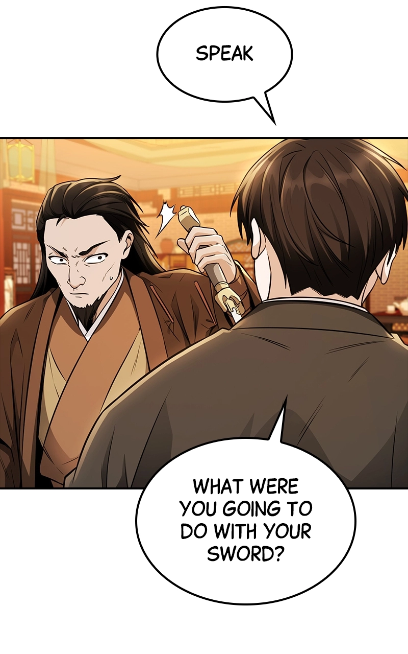 The Genius Swordsman of Mount Hua Chapter 18 Page 80