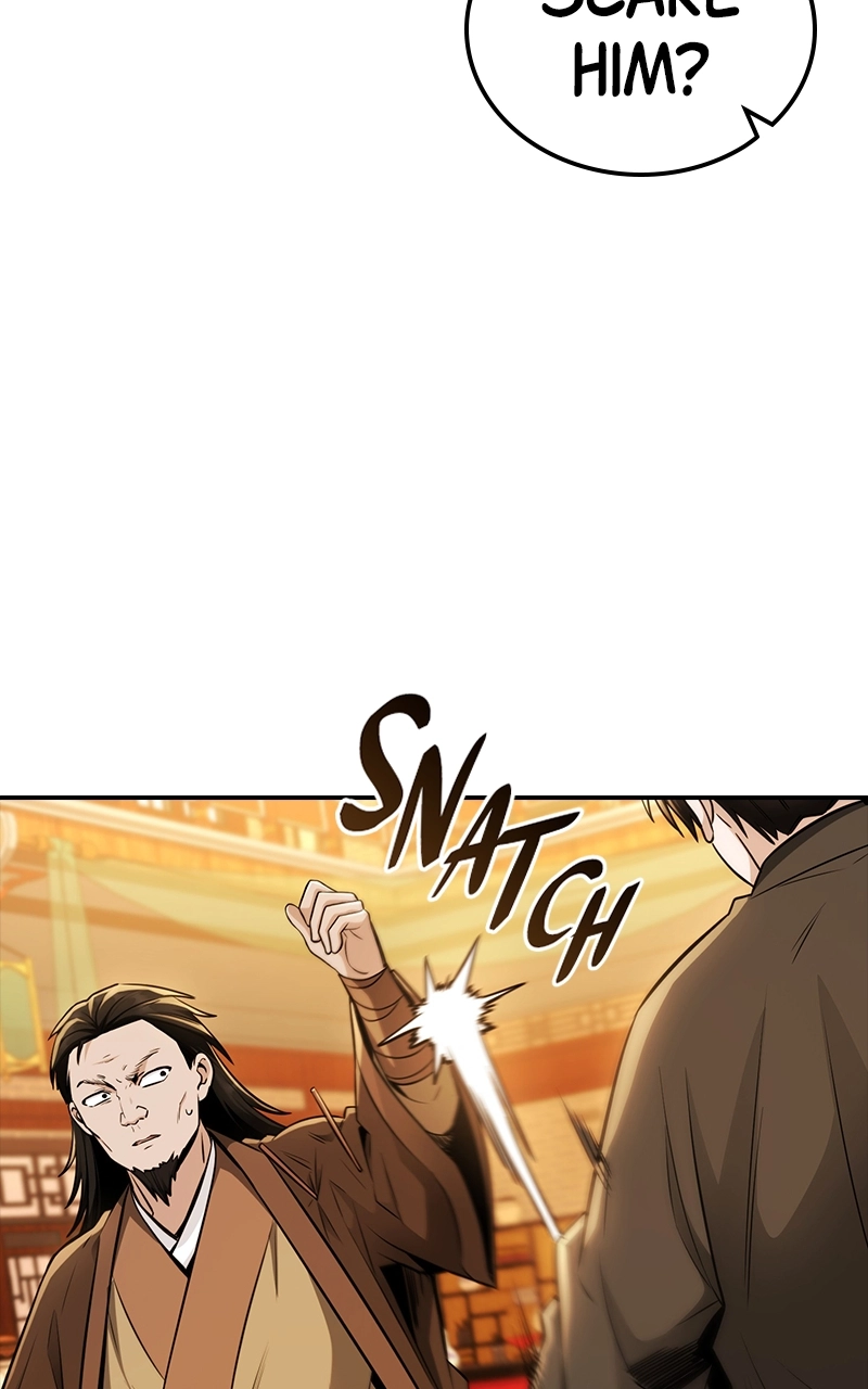 The Genius Swordsman of Mount Hua Chapter 18 Page 82