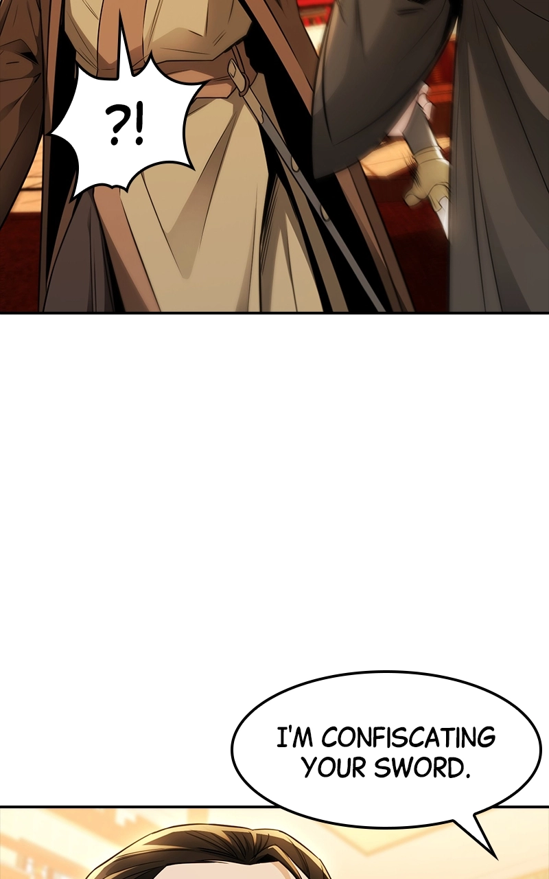 The Genius Swordsman of Mount Hua Chapter 18 Page 83