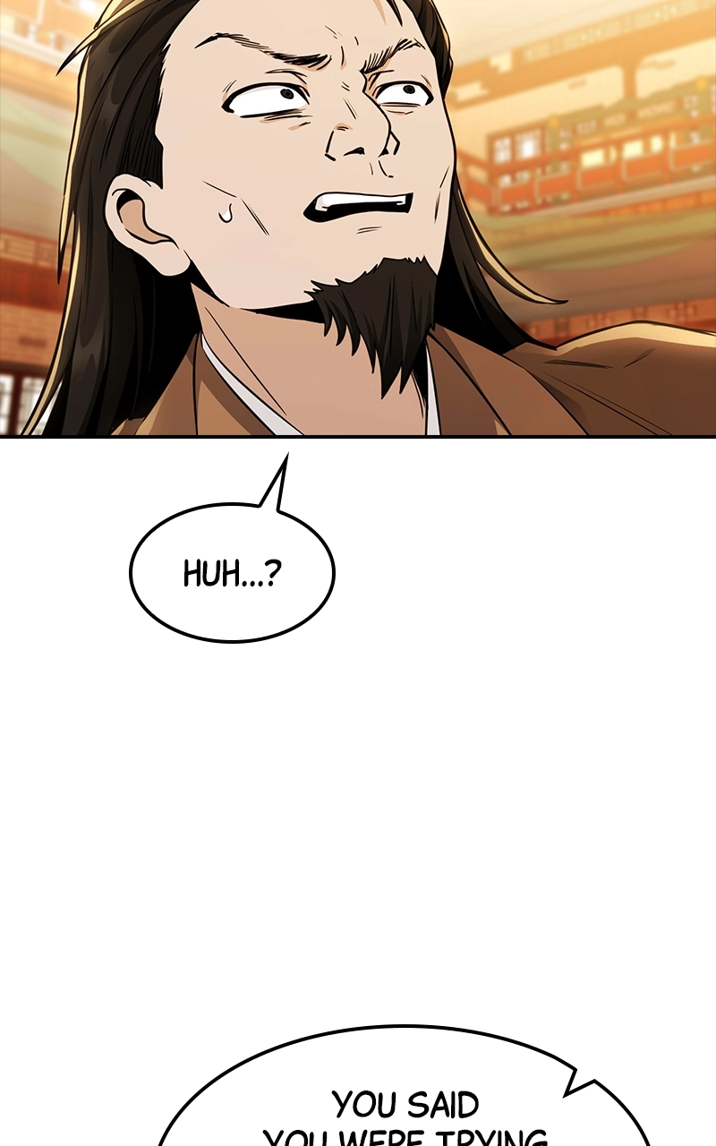 The Genius Swordsman of Mount Hua Chapter 18 Page 84