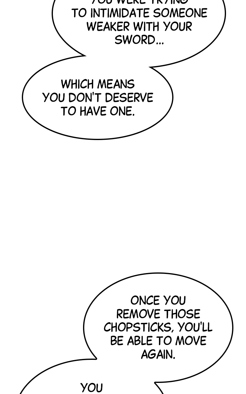 The Genius Swordsman of Mount Hua Chapter 18 Page 85