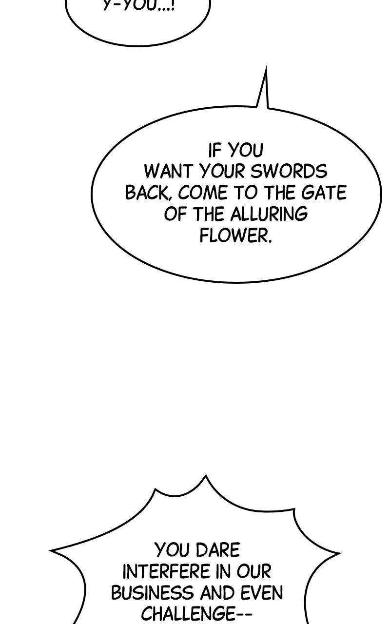 The Genius Swordsman of Mount Hua Chapter 18 Page 87