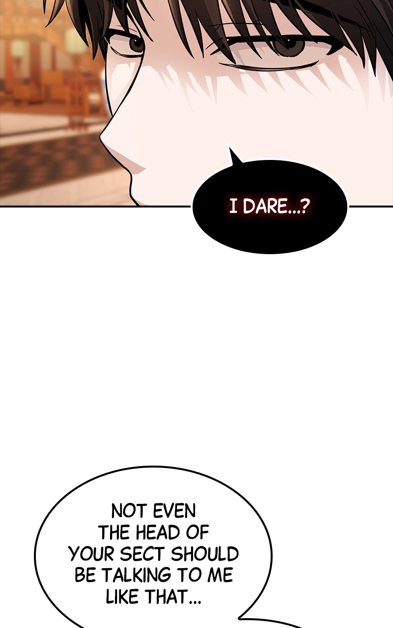 The Genius Swordsman of Mount Hua Chapter 18 Page 89