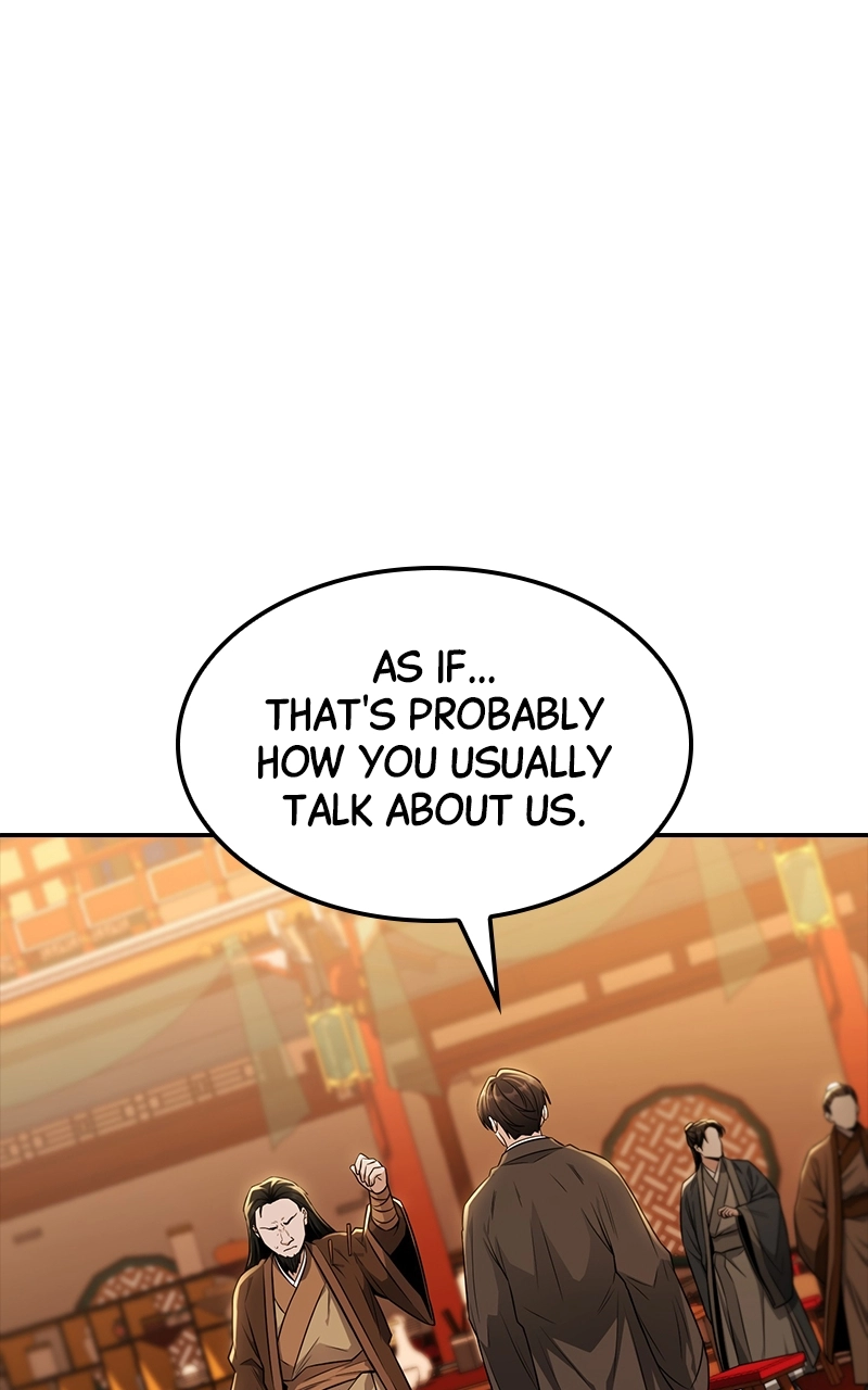 The Genius Swordsman of Mount Hua Chapter 18 Page 91