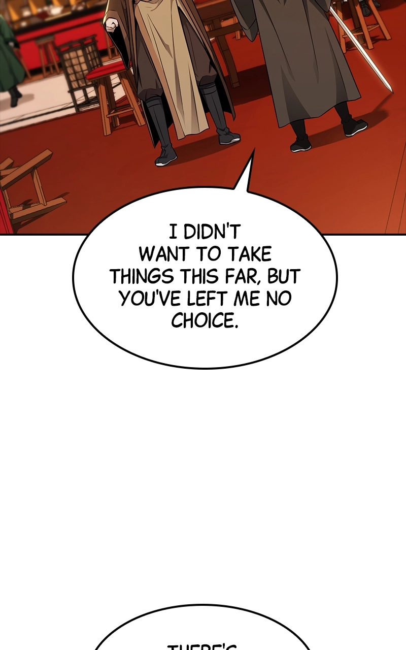 The Genius Swordsman of Mount Hua Chapter 18 Page 92