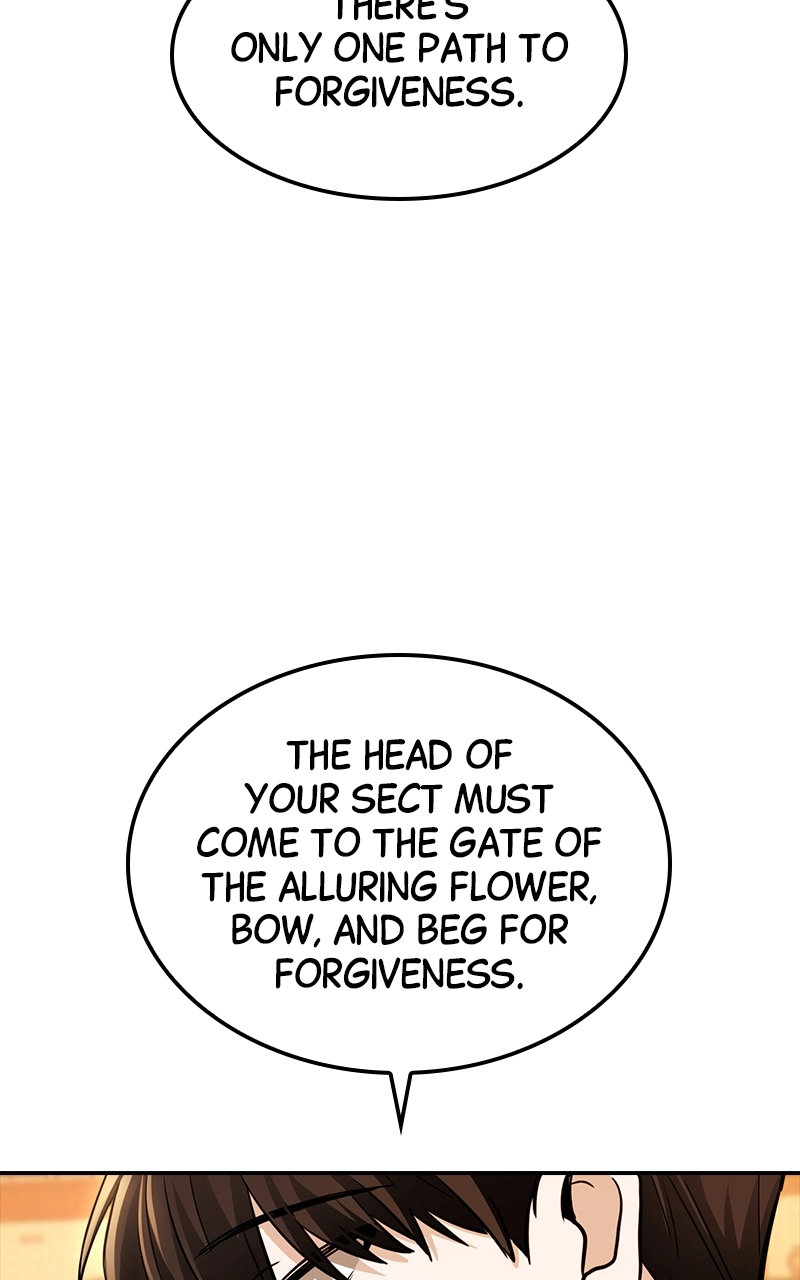 The Genius Swordsman of Mount Hua Chapter 18 Page 93