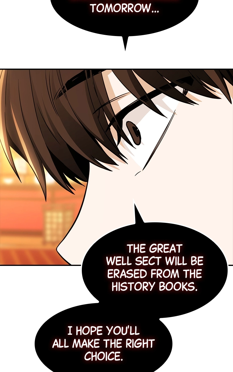 The Genius Swordsman of Mount Hua Chapter 18 Page 95