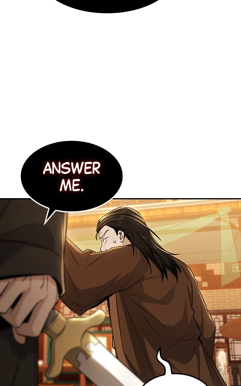The Genius Swordsman of Mount Hua Chapter 18 Page 96