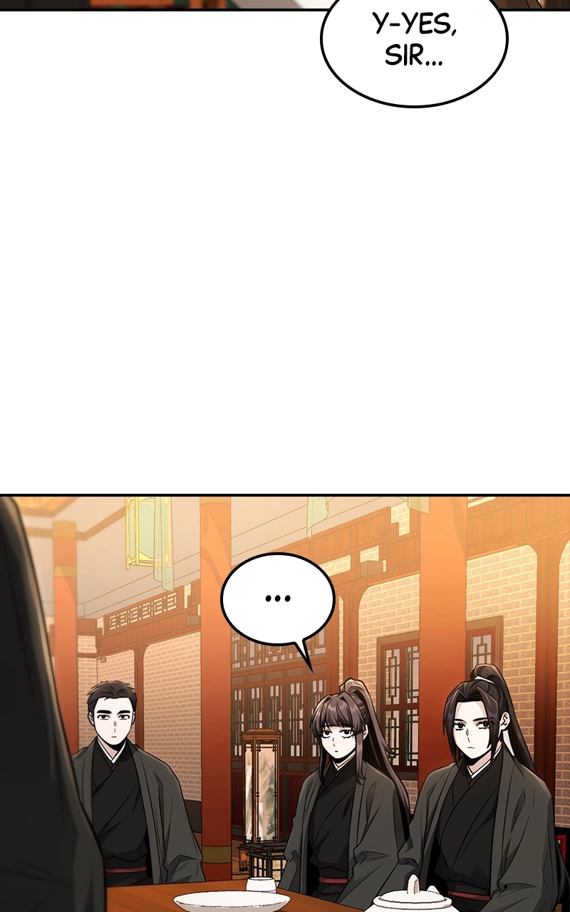The Genius Swordsman of Mount Hua Chapter 18 Page 97