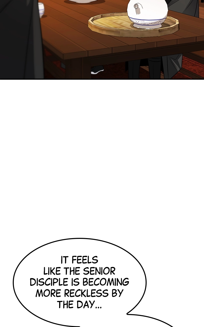 The Genius Swordsman of Mount Hua Chapter 18 Page 98