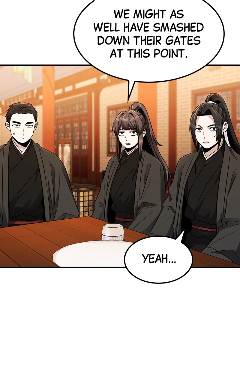 The Genius Swordsman of Mount Hua Chapter 18 Page 99