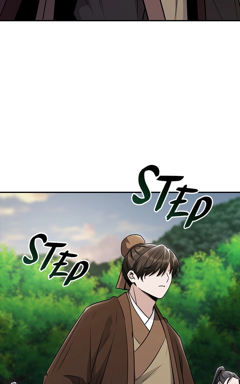 The Genius Swordsman of Mount Hua Chapter 18 Page 105
