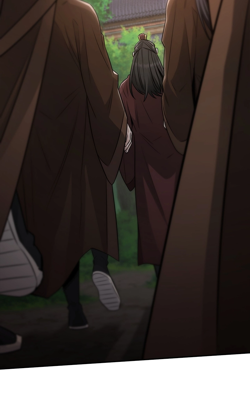 The Genius Swordsman of Mount Hua Chapter 18 Page 108