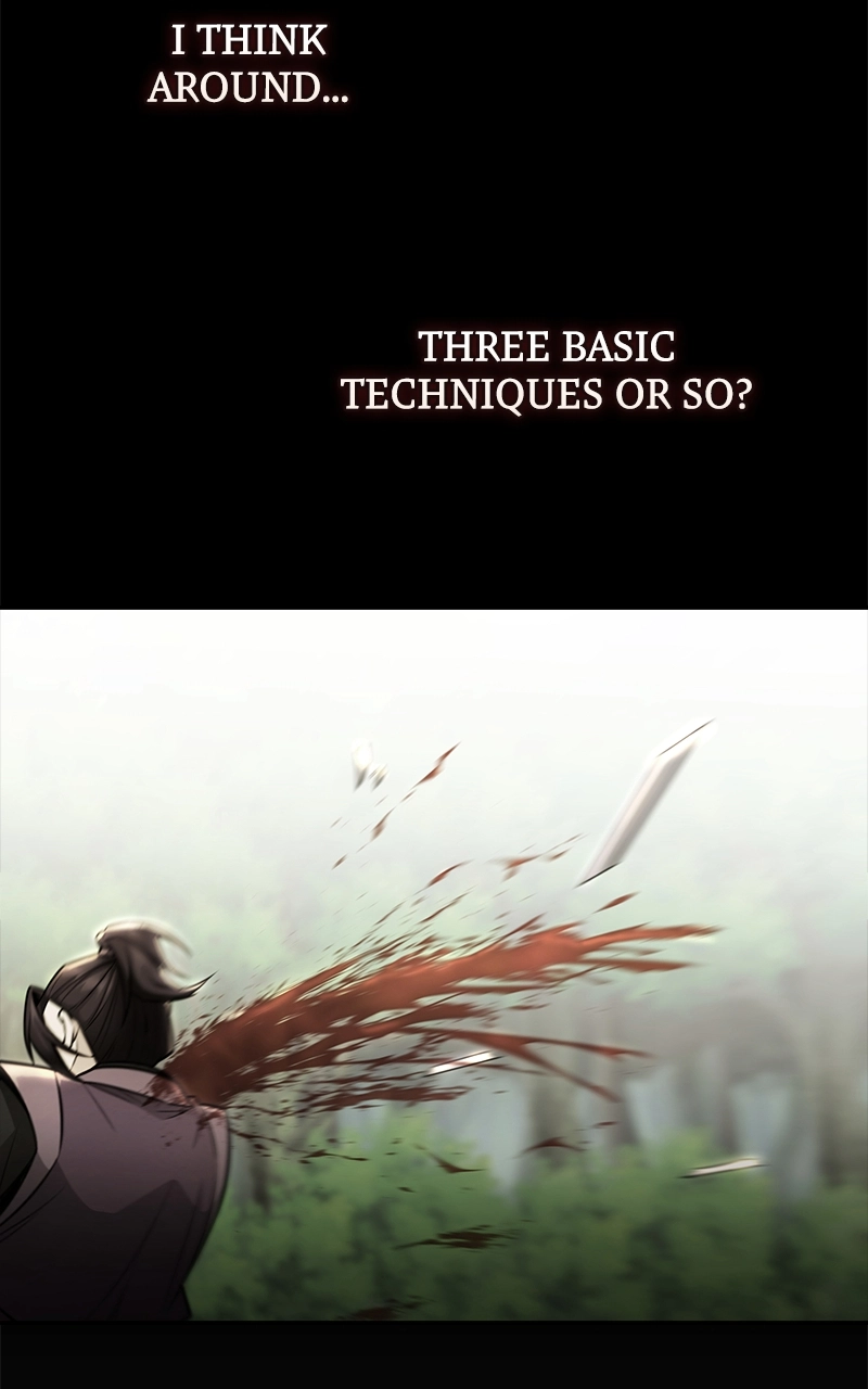 The Genius Swordsman of Mount Hua Chapter 24 Page 7