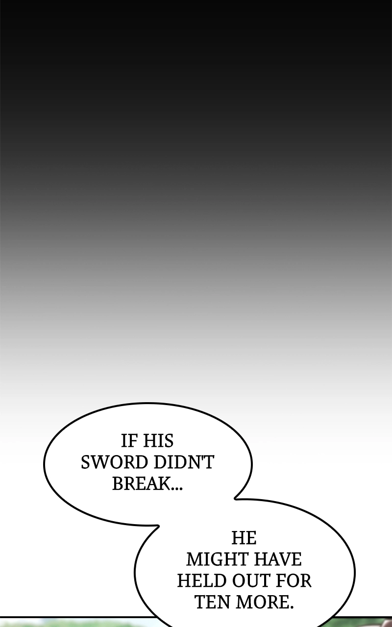 The Genius Swordsman of Mount Hua Chapter 24 Page 8
