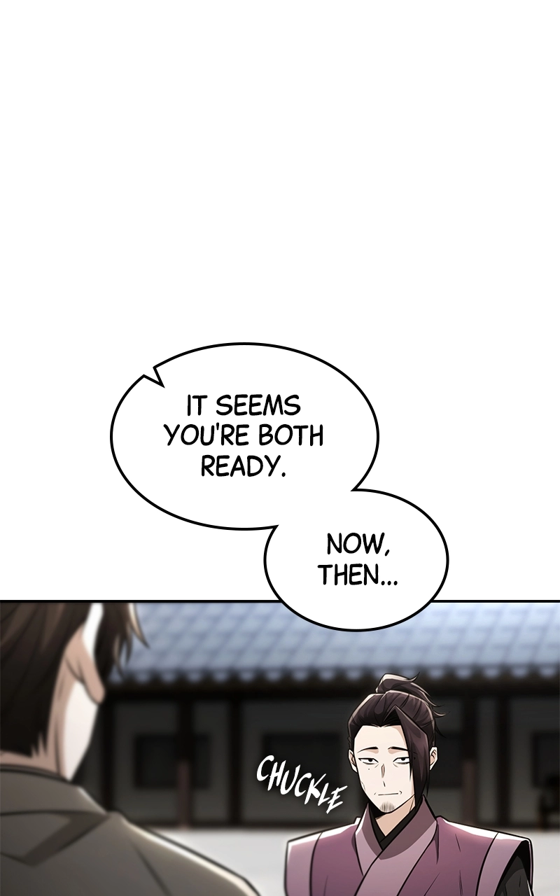 The Genius Swordsman of Mount Hua Chapter 24 Page 11