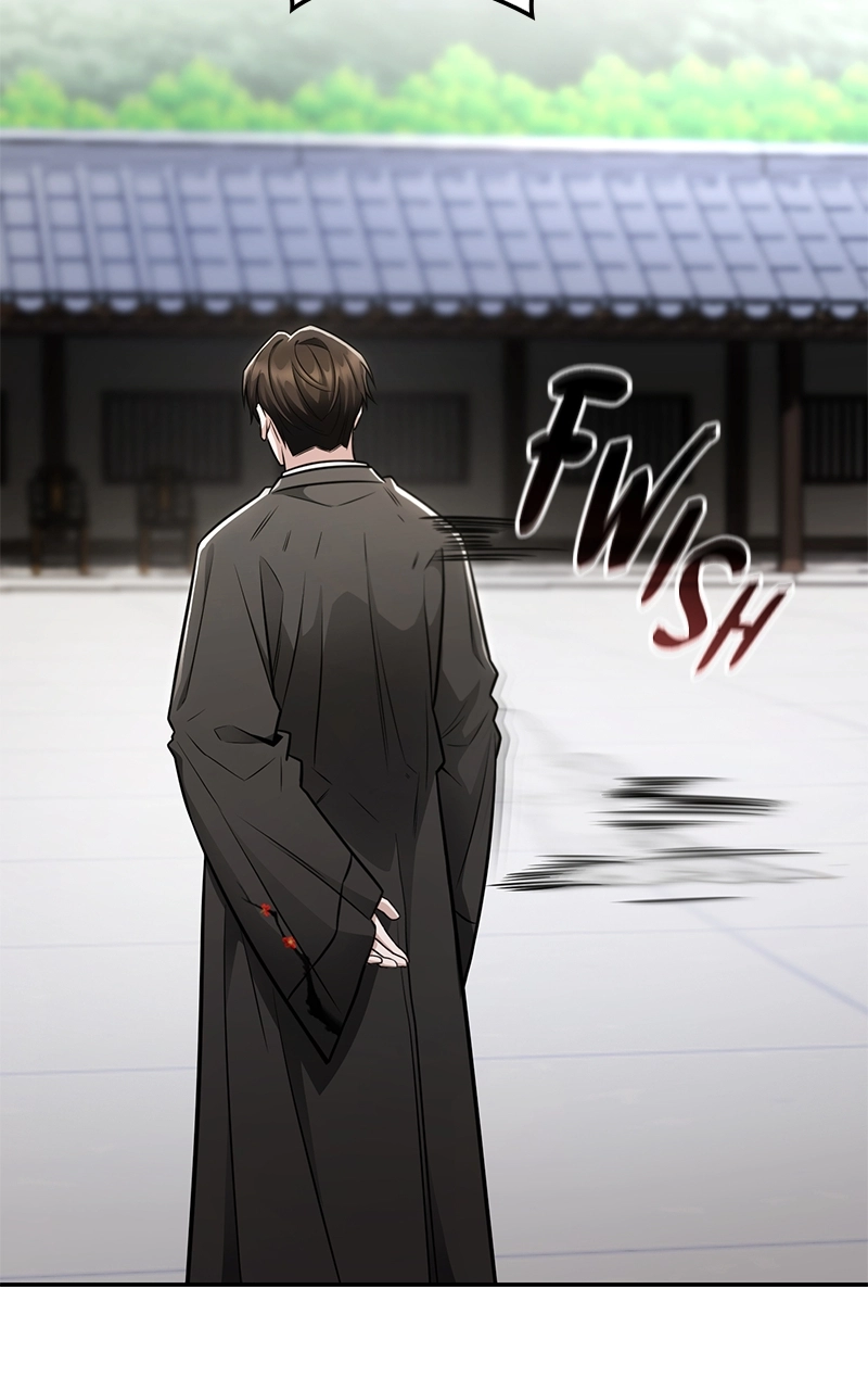 The Genius Swordsman of Mount Hua Chapter 24 Page 13