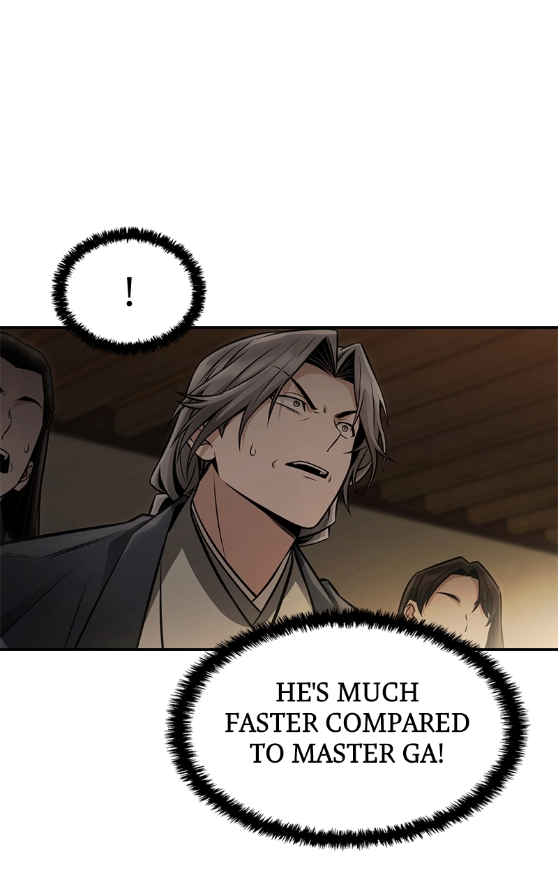 The Genius Swordsman of Mount Hua Chapter 24 Page 14