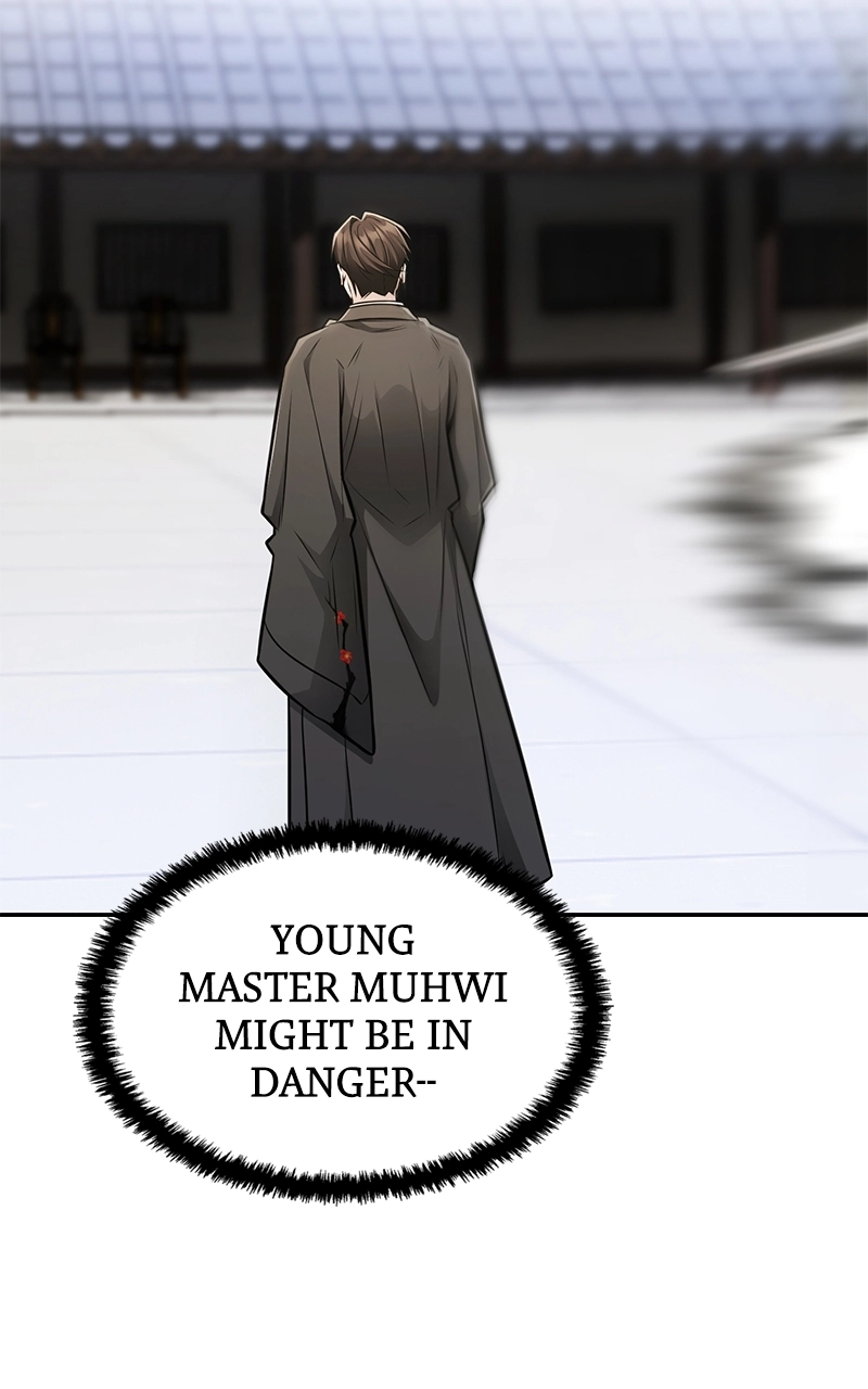 The Genius Swordsman of Mount Hua Chapter 24 Page 16