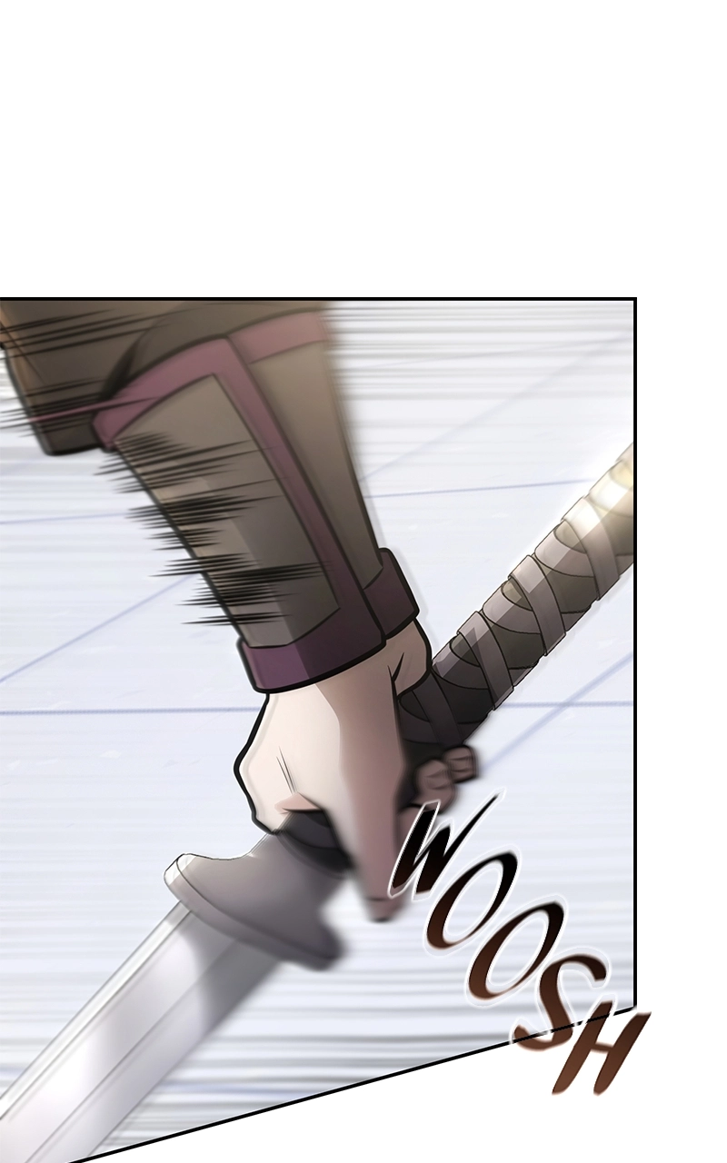 The Genius Swordsman of Mount Hua Chapter 24 Page 17