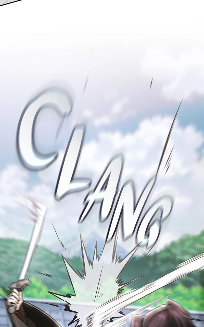 The Genius Swordsman of Mount Hua Chapter 24 Page 18