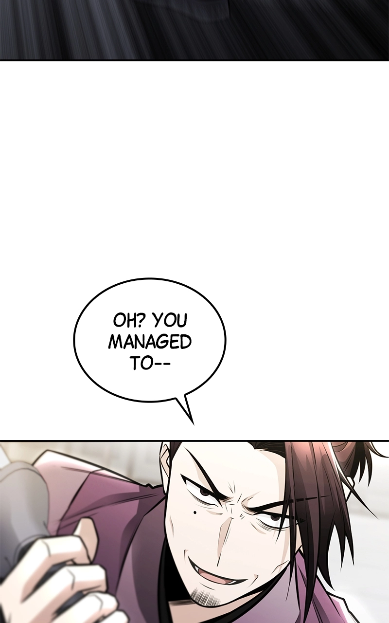 The Genius Swordsman of Mount Hua Chapter 24 Page 20