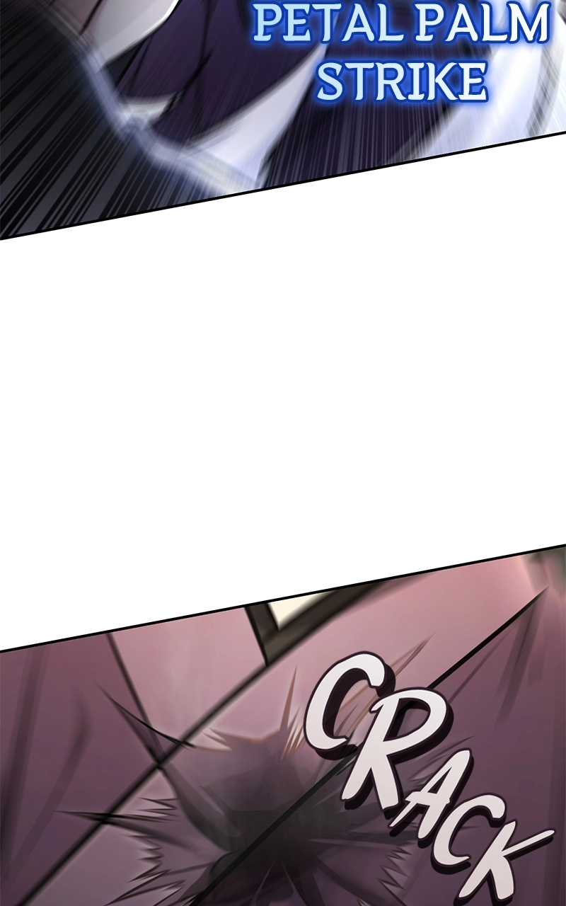 The Genius Swordsman of Mount Hua Chapter 24 Page 22