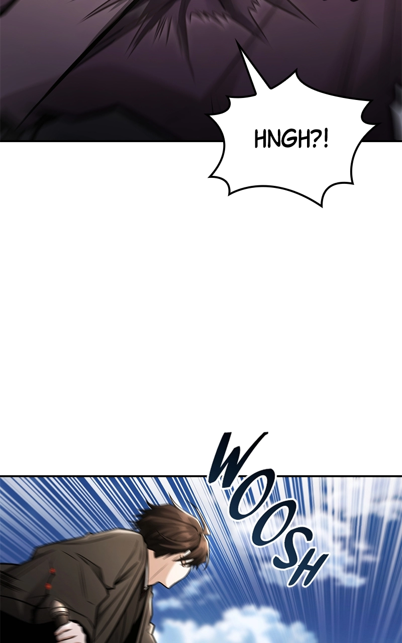 The Genius Swordsman of Mount Hua Chapter 24 Page 23