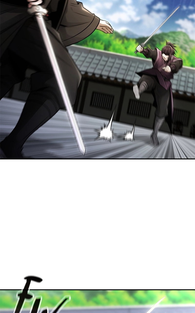 The Genius Swordsman of Mount Hua Chapter 24 Page 24