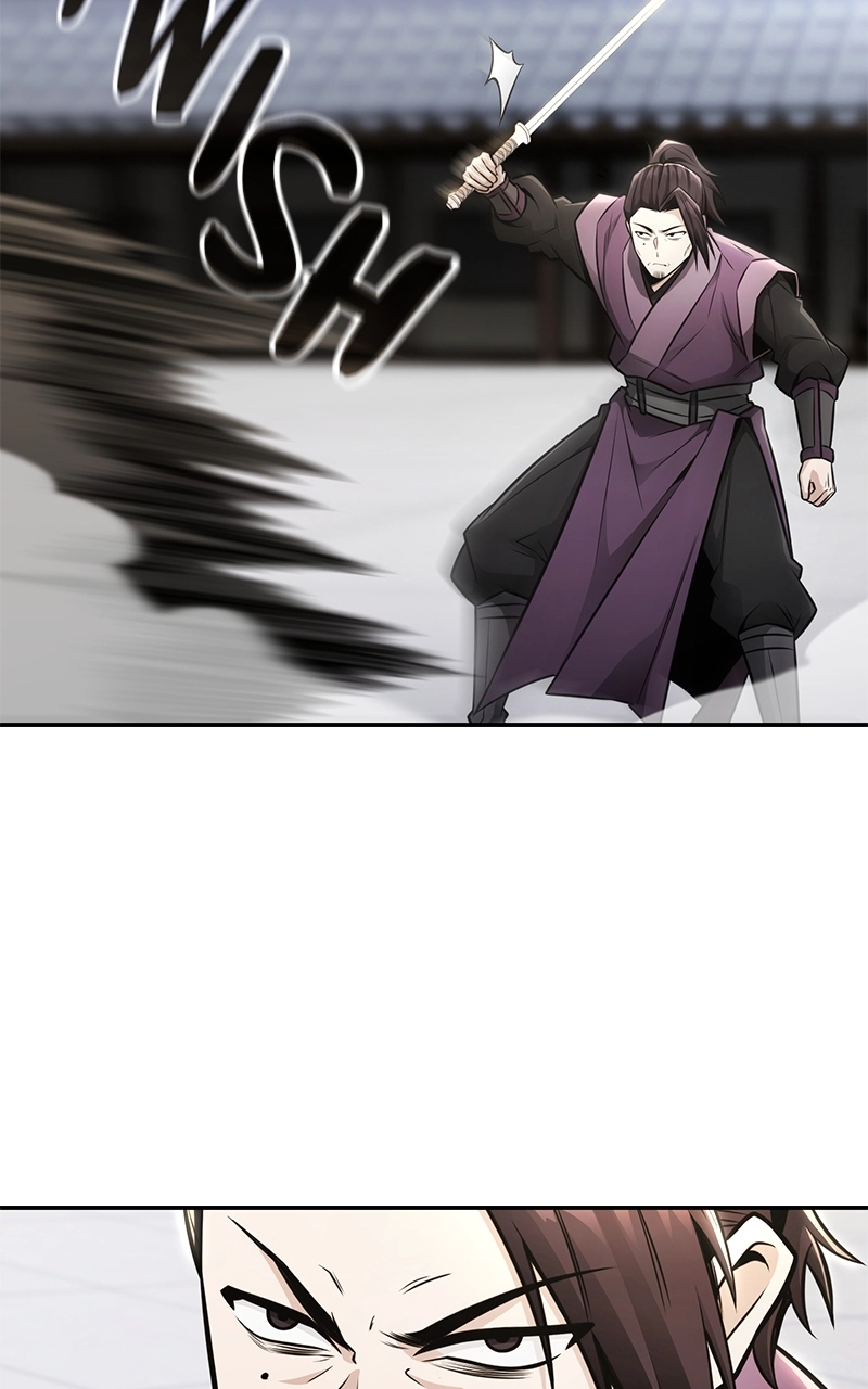 The Genius Swordsman of Mount Hua Chapter 24 Page 25