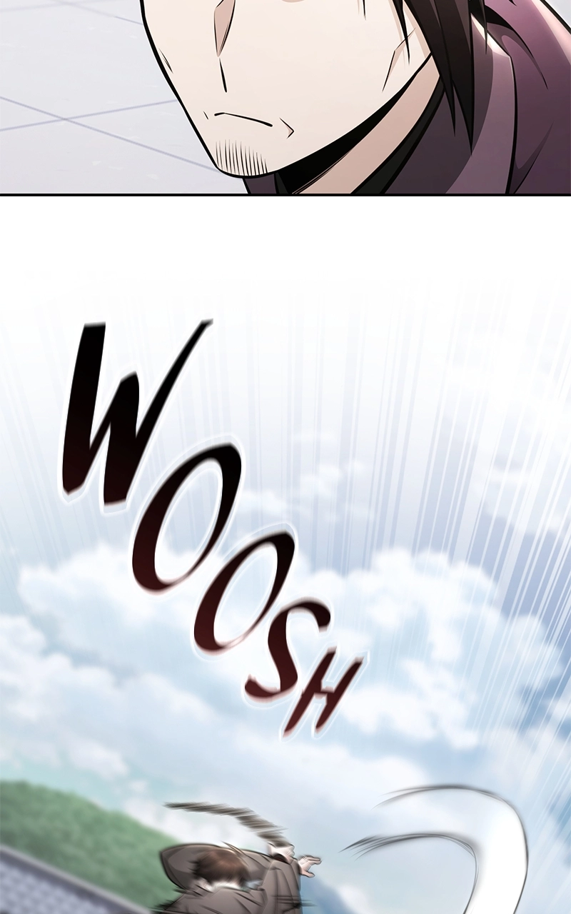 The Genius Swordsman of Mount Hua Chapter 24 Page 26