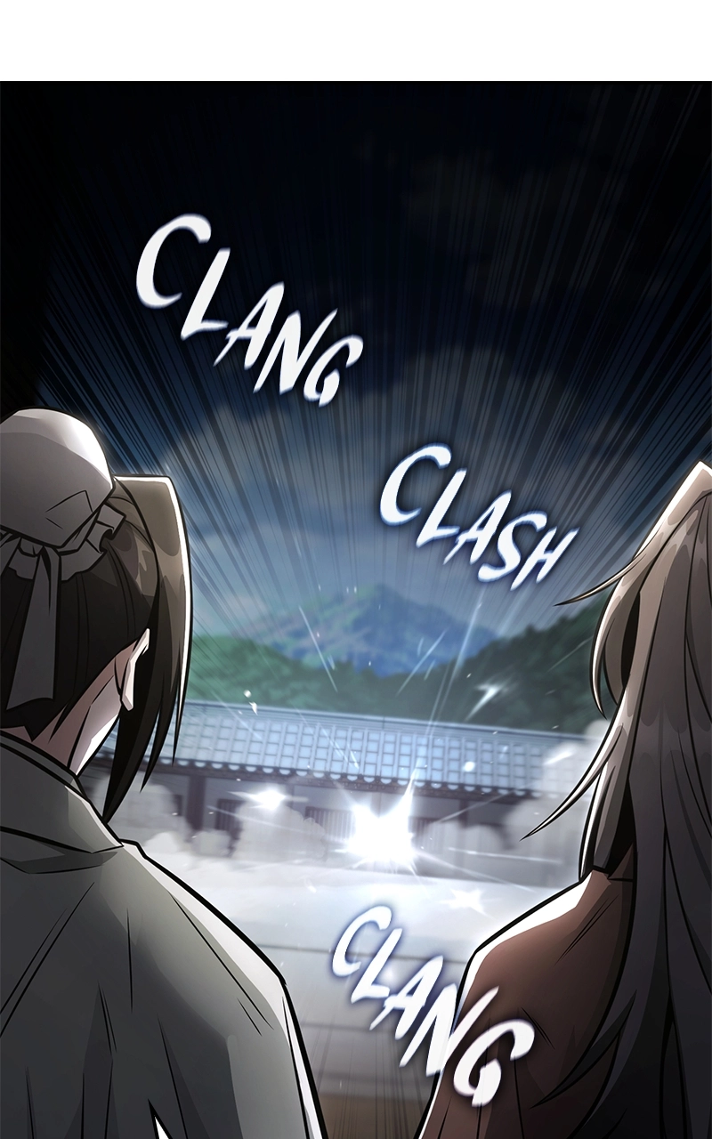 The Genius Swordsman of Mount Hua Chapter 24 Page 29
