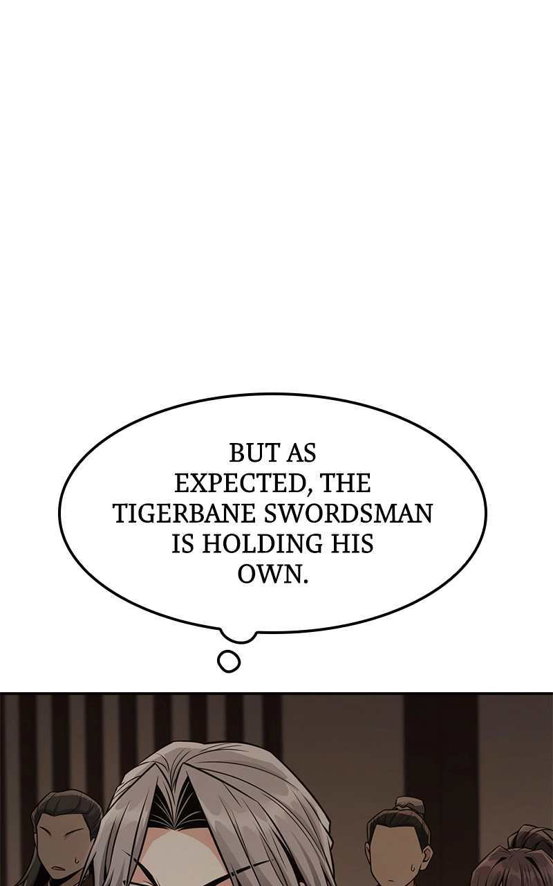 The Genius Swordsman of Mount Hua Chapter 24 Page 32