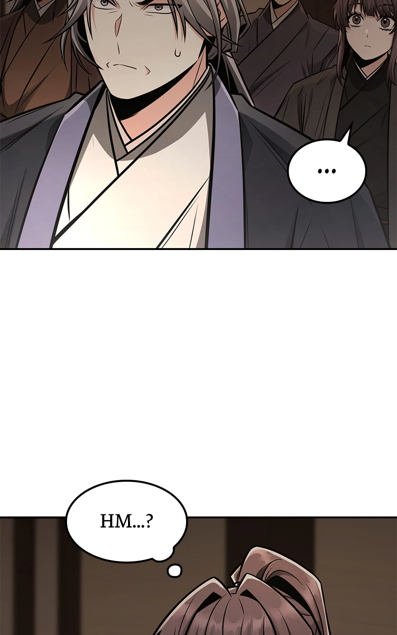 The Genius Swordsman of Mount Hua Chapter 24 Page 33